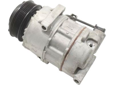 2024 Kia Carnival A/C Compressor - 97701R0100