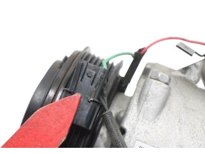 2024 Kia Carnival A/C Compressor - 97701R0100