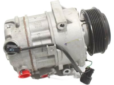 2024 Kia Carnival A/C Compressor - 97701R0100
