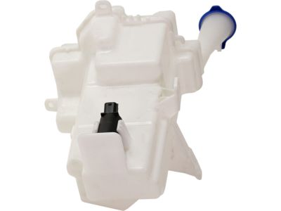 2020 Kia Rio Washer Reservoir - 98610H9100