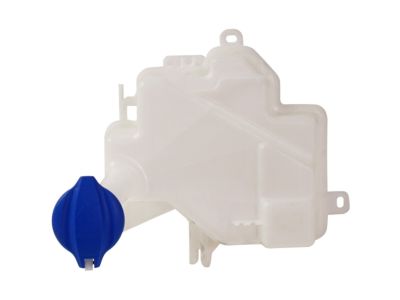 Kia 98610H9100 Reservoir & Pump Assembly