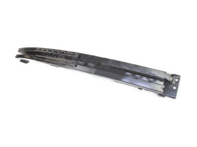 Kia 866304D002 Rail Assembly-Rear Bumper