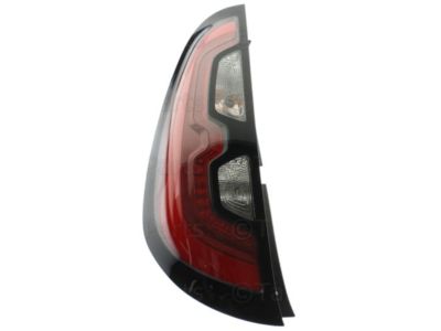 2015 Kia Soul EV Back Up Light - 92401E4010