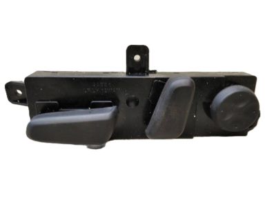 2017 Kia Optima Hybrid Seat Switch - 88191D4500WK