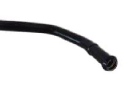 Kia 575201U000 Tube & Hose Assembly-Ret