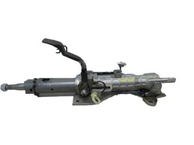2011 Kia Forte Koup Steering Column - 563101M320