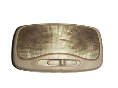 2002 Kia Rio Dome Light - 0K9B051310B06