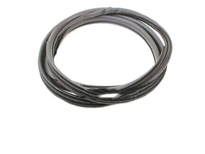 Kia Spectra Weather Strip - 821102F001