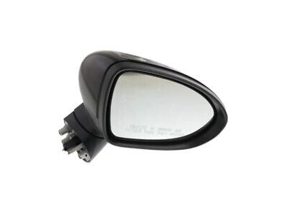 2012 Kia Rio Car Mirror - 876201W150