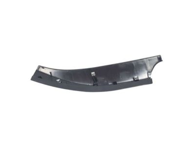 Kia 872921F000 Cover-Roof Rack Front R