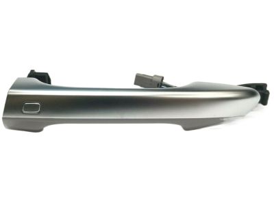 Kia 82651G5200C3U Door Outside Handle Assembly