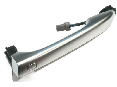 Kia 82651G5200C3U Door Outside Handle Assembly