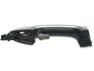 Kia 82651G5200C3U Door Outside Handle Assembly