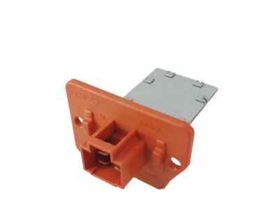 Kia Blower Motor Resistor - 97128A5000