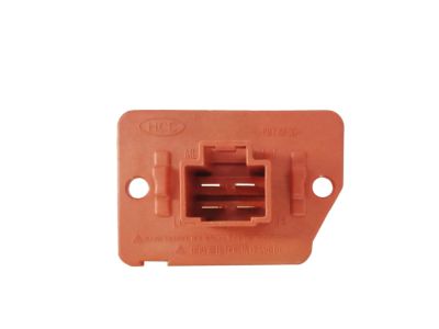 Kia 97128A5000 Resistor