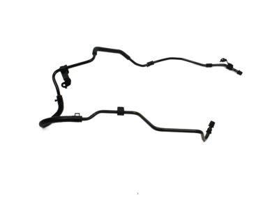 2001 Kia Optima Power Steering Hose - 5756038030