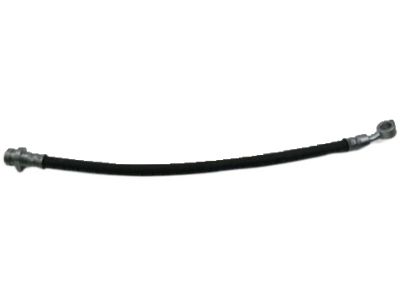 Kia 587372S100 Brake Rear Hose, Left