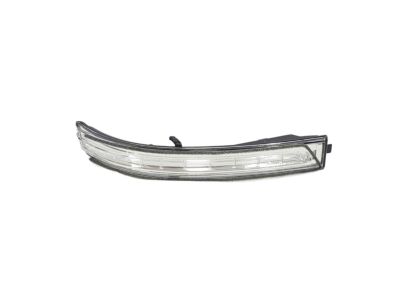 2012 Kia Optima Side Marker Light - 876242T000