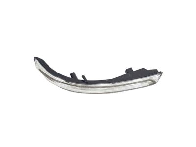 Kia 876242T000 Lamp Assembly-Outside Mirror