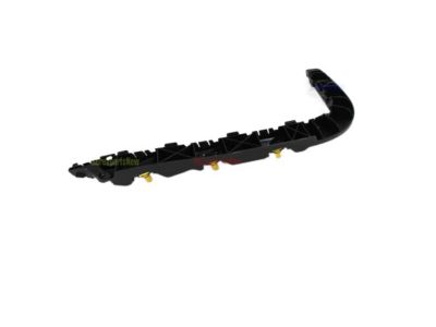 Kia 86613J5000 Bracket Assembly-Rear Bumper