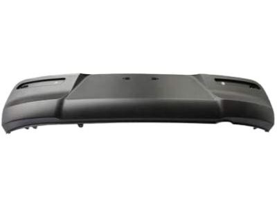 2023 Kia Rio Bumper - 86650H9040