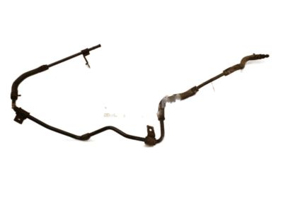 2006 Kia Spectra Power Steering Hose - 575602F000