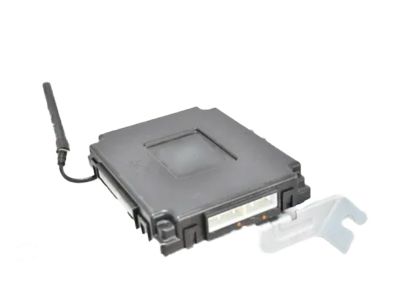 Kia Body Control Module - 95400C6050