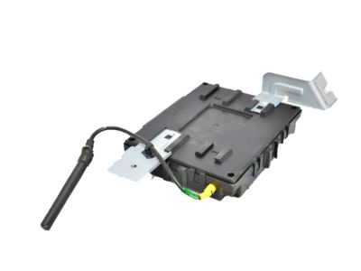 Kia Body Control Module - 95400C6050