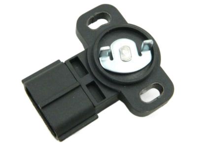 2005 Kia Sorento Throttle Position Sensor - 3510239000