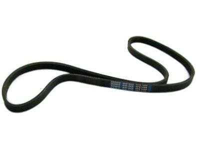 Kia 1K2N515909 Serpentine Belt