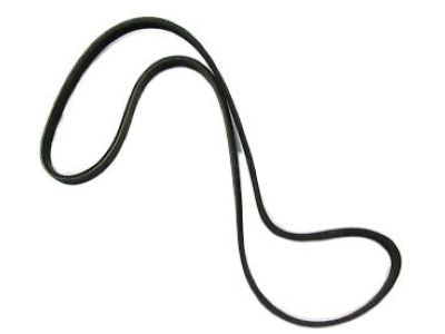 2001 Kia Sephia Serpentine Belt - 1K2N515909