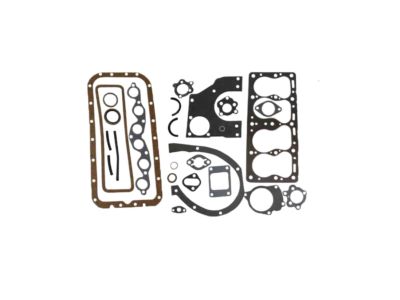 2011 Kia Forte Koup Cylinder Head Gasket - 209102GH01