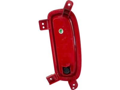 924062P700 Kia Lamp Assembly-Rear Fog Product Photo 2 of 7