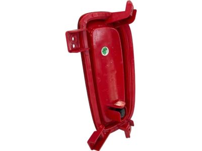 924062P700 Kia Lamp Assembly-Rear Fog Product Photo 3 of 7