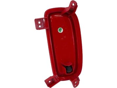 924062P700 Kia Lamp Assembly-Rear Fog Product Photo 6 of 7