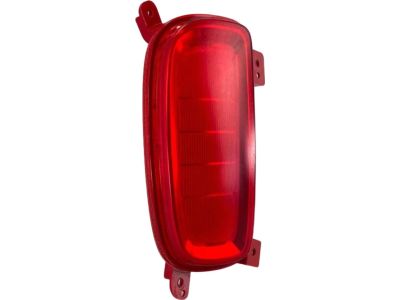 924062P700 Kia Lamp Assembly-Rear Fog Product Photo 4 of 7