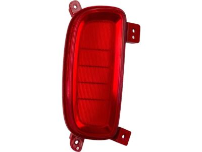 924062P700 Kia Lamp Assembly-Rear Fog Product Photo 5 of 7