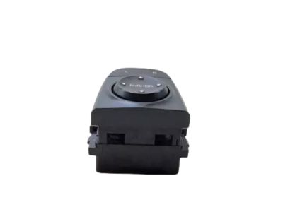 2017 Kia Optima Hybrid Mirror Switch - 93530D4000