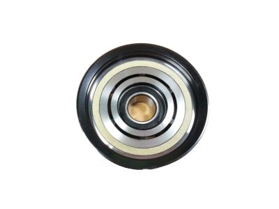 Kia 9764339130 PULLEY Assembly-A/C