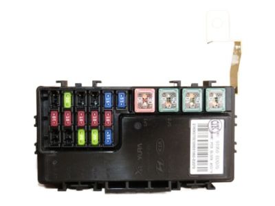91950B2070 Kia PCB Block Assembly Product Photo 1 of 3