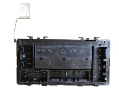 91950B2070 Kia PCB Block Assembly Product Photo 2 of 3