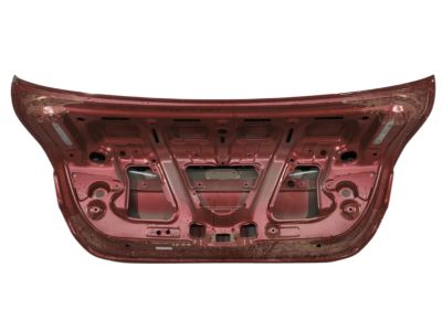 Kia 69200M7120 Panel Assembly-Trunk Lid