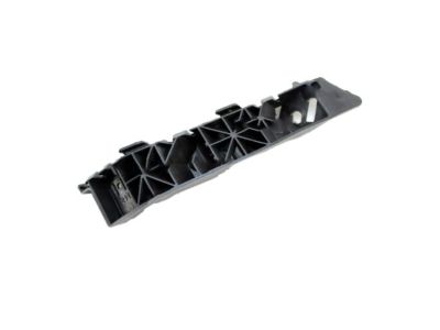 Kia 86514D9000 Bracket-Front Bumper Side