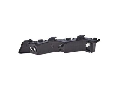 Kia 86514D9000 Bracket-Front Bumper Side