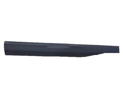 2022 Kia Seltos Door Moldings - 87721Q5000