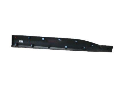 2022 Kia Seltos Door Moldings - 87721Q5000