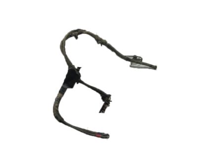 2006 Kia Optima Battery Cable - 918502G010