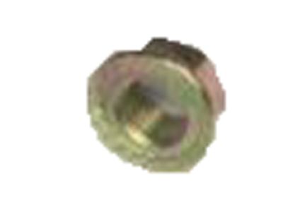 Kia 977142D550 Nut-Flange