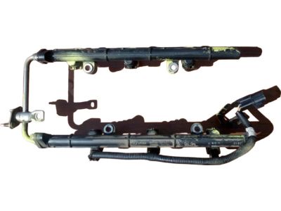 Kia 353043E130