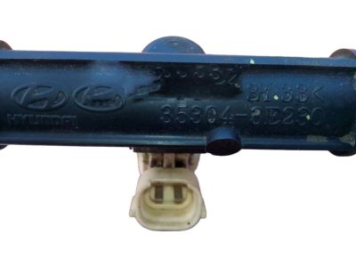 Kia 353043E130